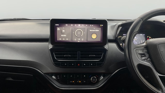 View Tata Harrier Image 32 Used Tata Harrier Image 32