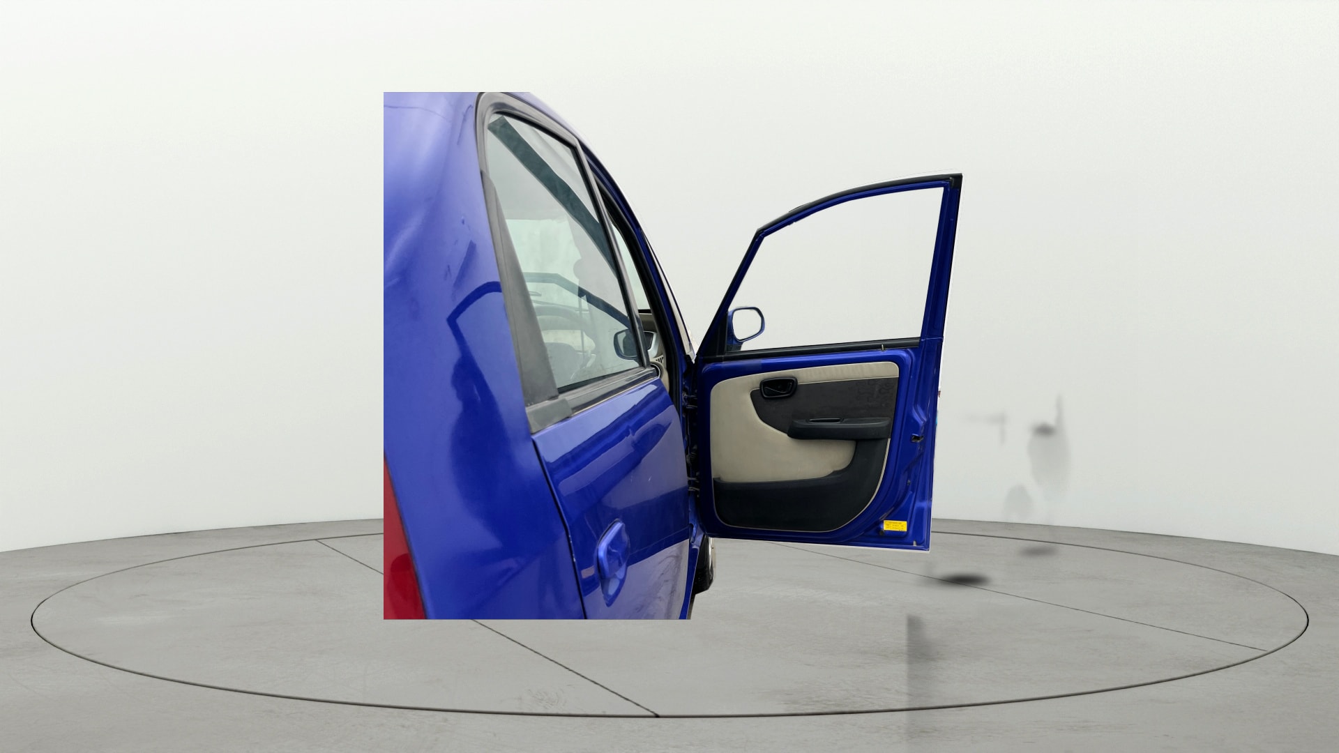 Used 2016 Tata Nano Used 2016 Tata Nano