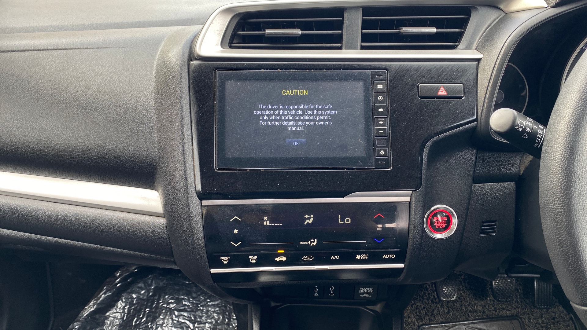 View 2021 Honda WR-V S MT Diesel Edge Edition Image 18 Used 2021 Honda WR-V S MT Diesel Edge Edition Image 18