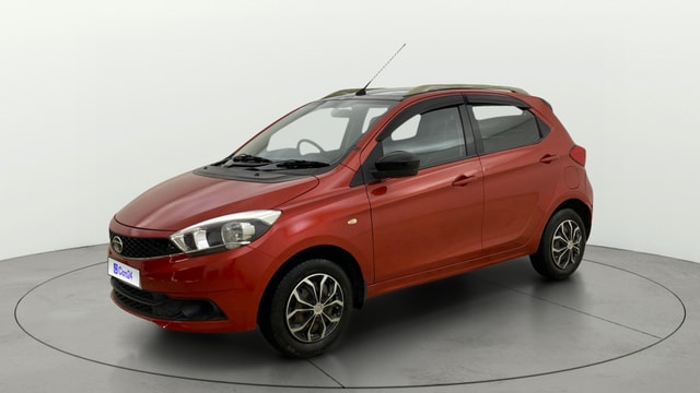 View Tata Tiago Image 34 Used Tata Tiago Image 34