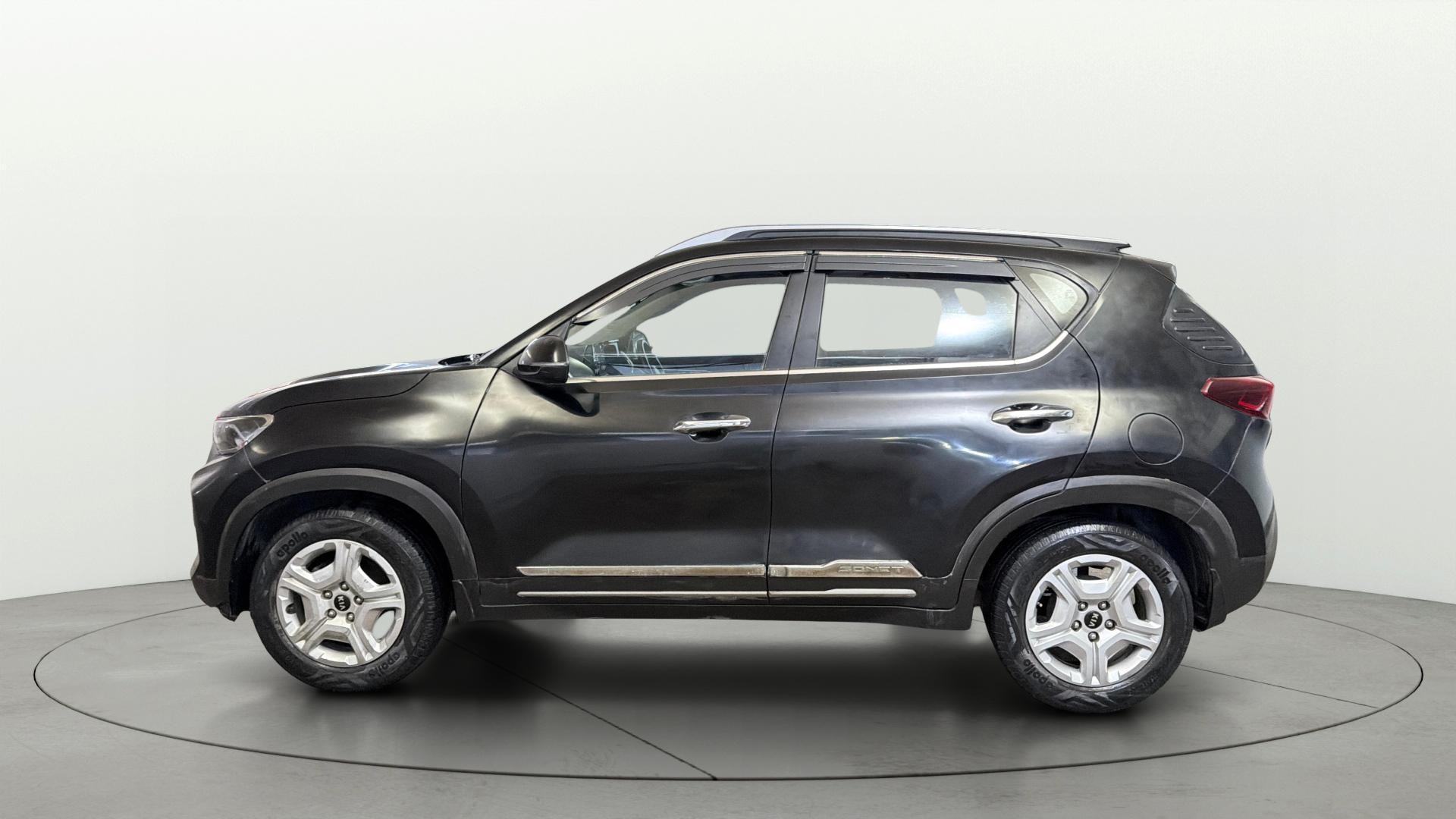 Used 2020 Kia Sonet Used 2020 Kia Sonet