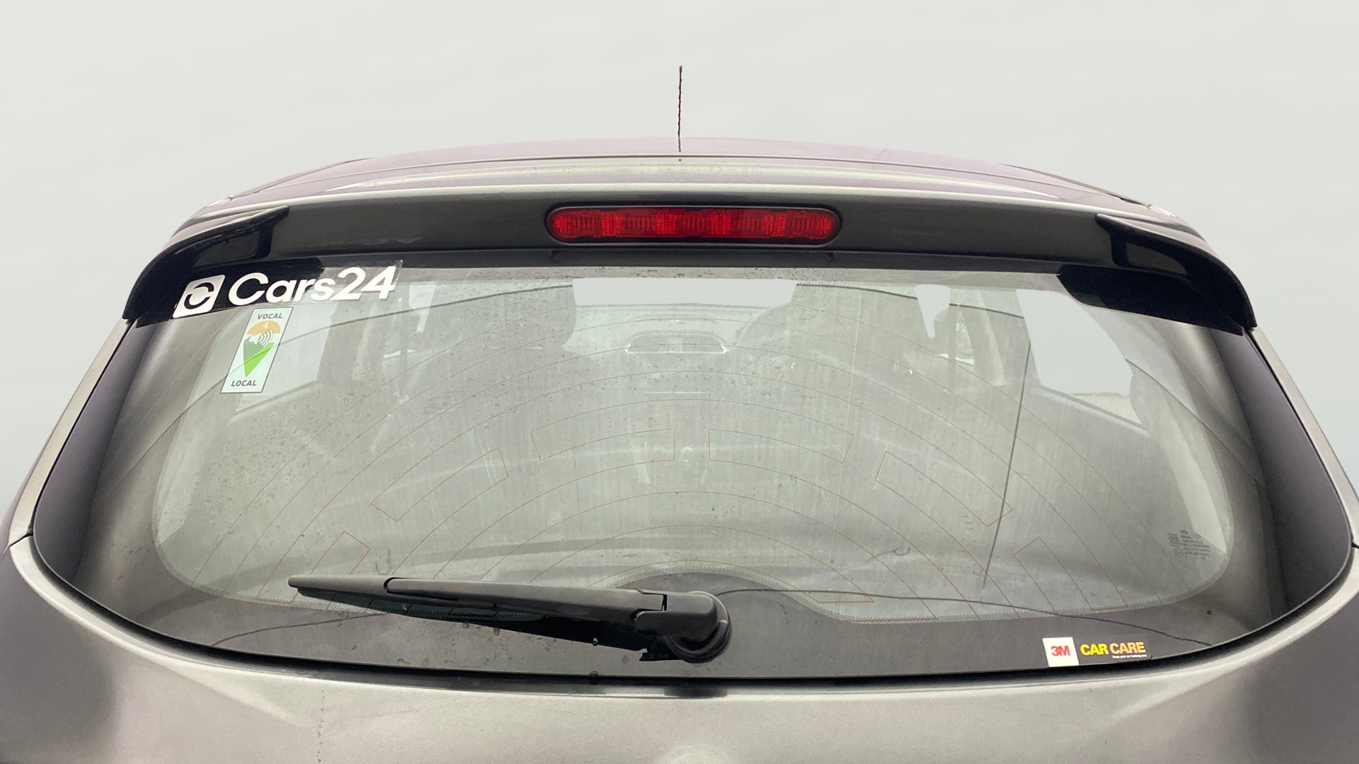 View 2021 Tata Tiago Revotorq XB Image 4 Used 2021 Tata Tiago Revotorq XB Image 4