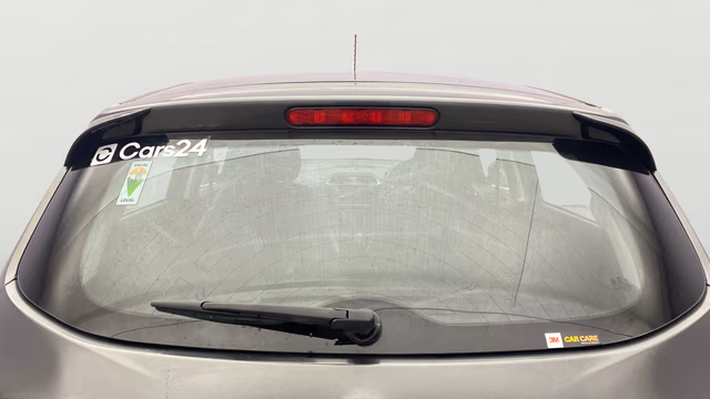 View Tata Tiago Image 4 Used Tata Tiago Image 4