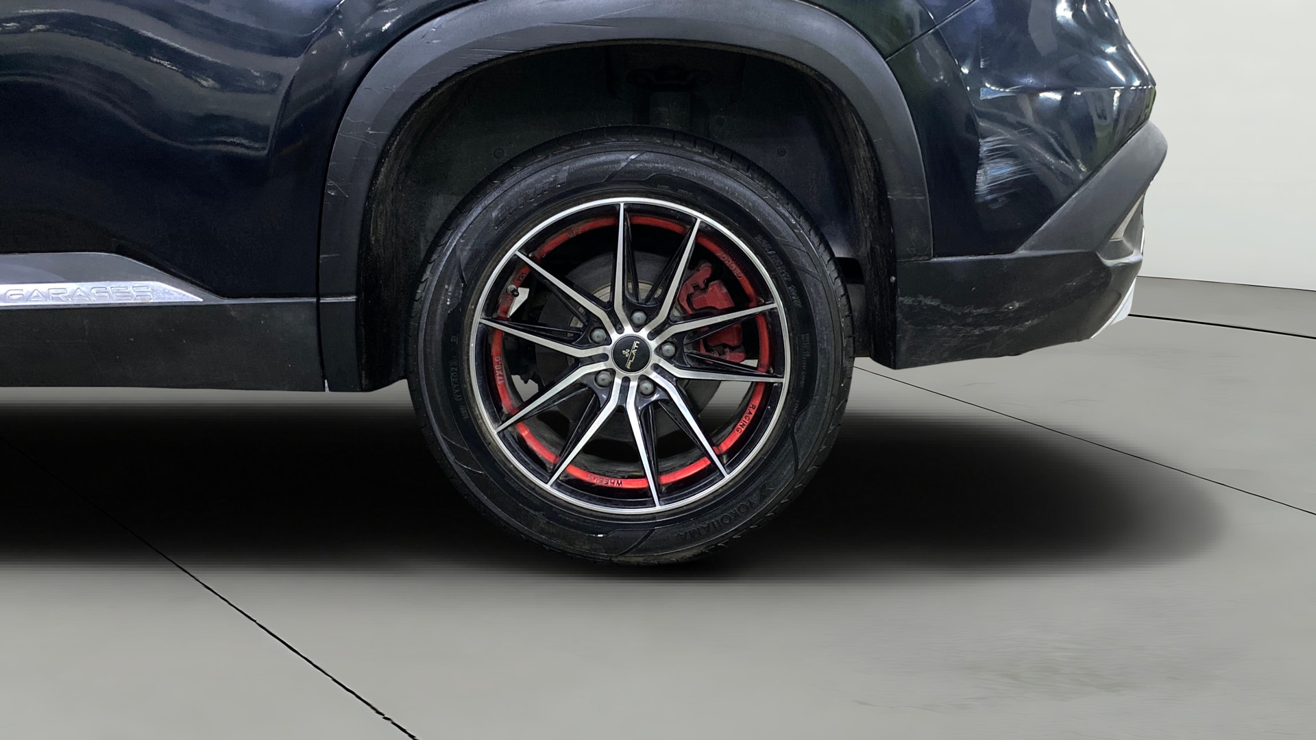 View 2020 MG Hector Sharp Petrol BS IV Image 8 Used 2020 MG Hector Sharp Petrol BS IV Image 8