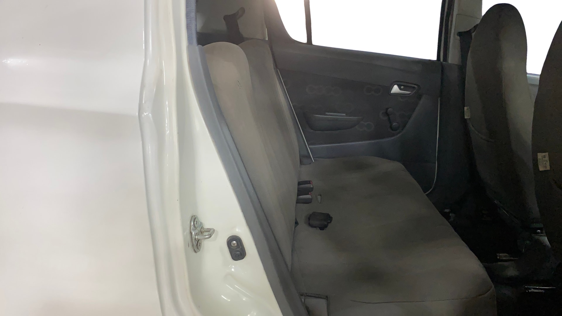 View 2016 Maruti Suzuki Alto 800 LX Image 38 Used 2016 Maruti Suzuki Alto 800 LX Image 38