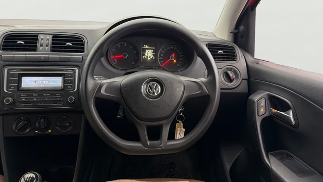 View Volkswagen Polo Image 20 Used Volkswagen Polo Image 20
