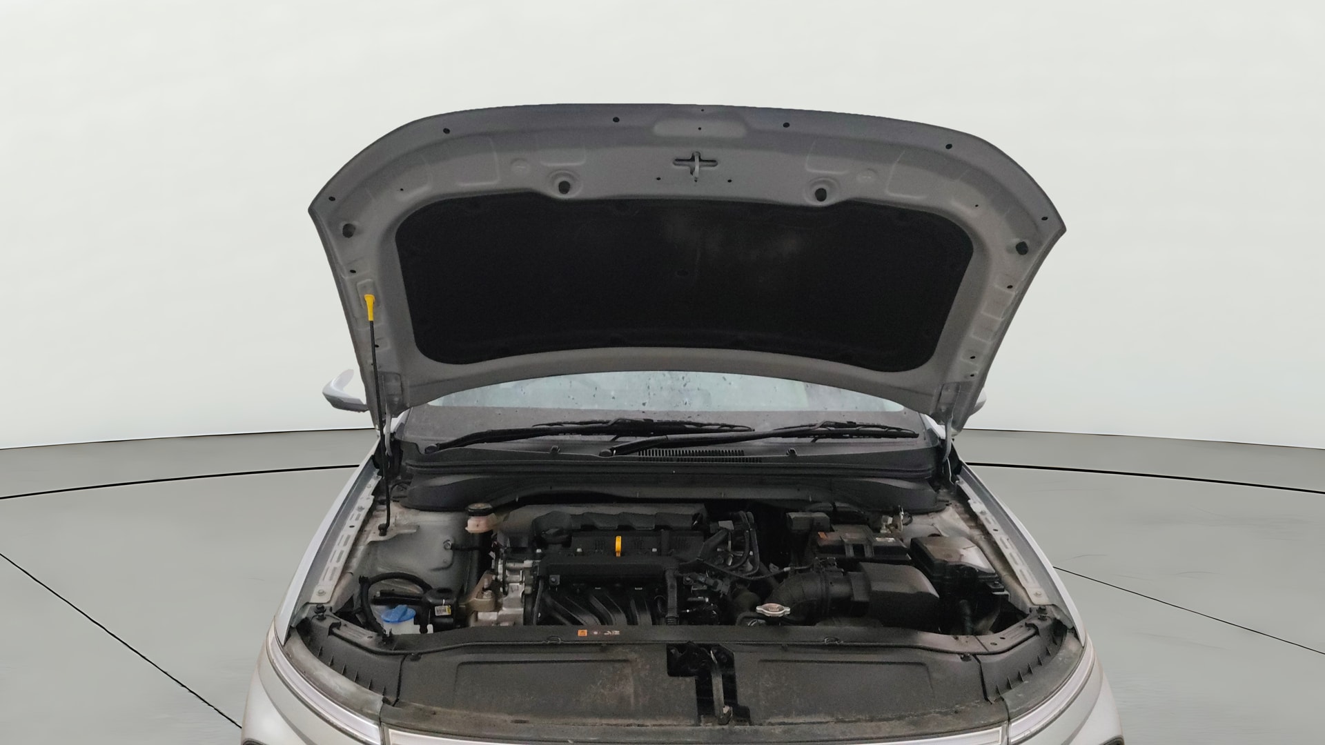 Used 2024 Hyundai Verna Used 2024 Hyundai Verna