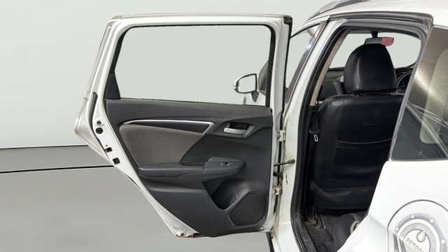 View Honda WR-V Image 22 Used Honda WR-V Image 22
