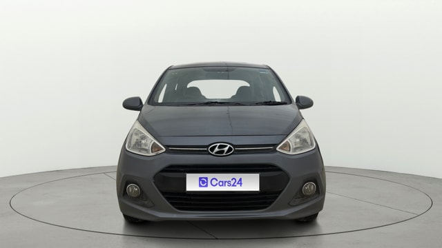 View Hyundai Grand i10 Image 1 Used Hyundai Grand i10 Image 1