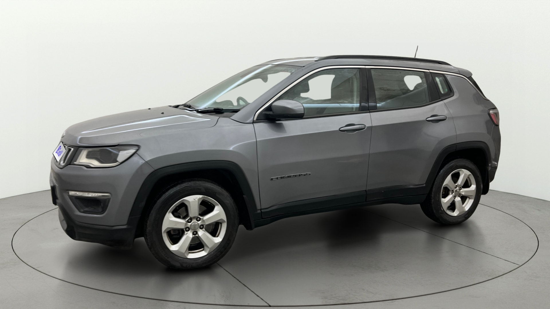 Used 2020 Jeep Compass Used 2020 Jeep Compass
