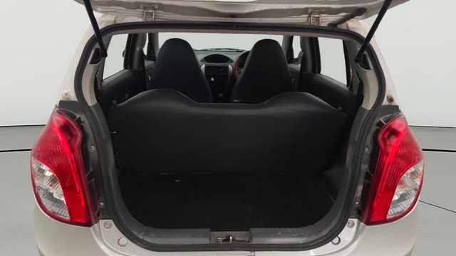 View Maruti Suzuki Alto 800 Image 36 Used Maruti Suzuki Alto 800 Image 36