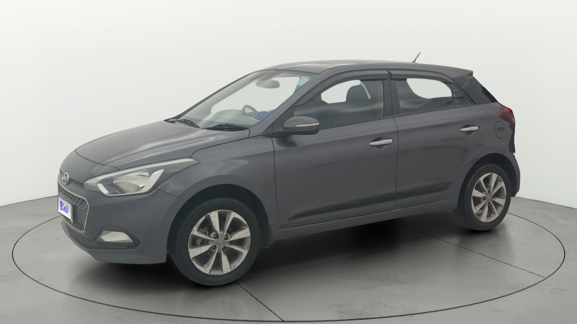 Used 2017 Hyundai Elite i20 Used 2017 Hyundai Elite i20