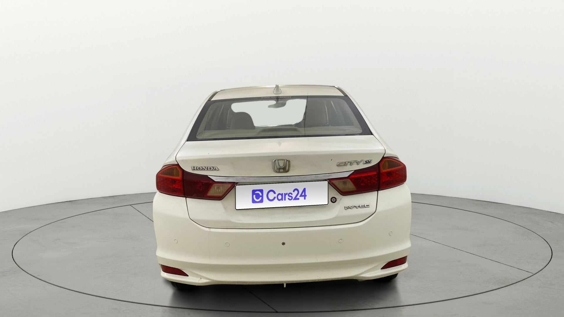 Used 2015 Honda City Used 2015 Honda City