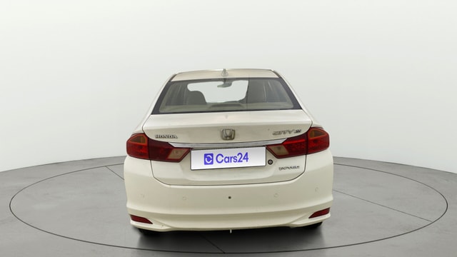 View Honda City Image 40 Used Honda City Image 40