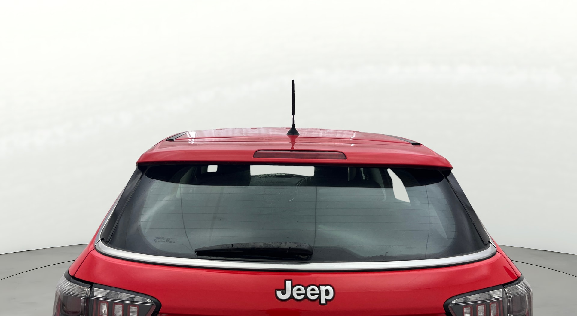 View 2019 Jeep Compass Sport 2.0 Diesel BS IV Image 4 Used 2019 Jeep Compass Sport 2.0 Diesel BS IV Image 4