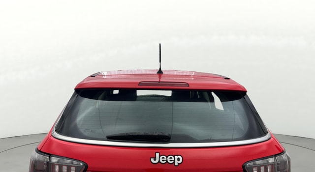 View Jeep Compass Image 4 Used Jeep Compass Image 4
