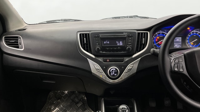 View Maruti Suzuki 1000 Image 31 Used Maruti Suzuki 1000 Image 31