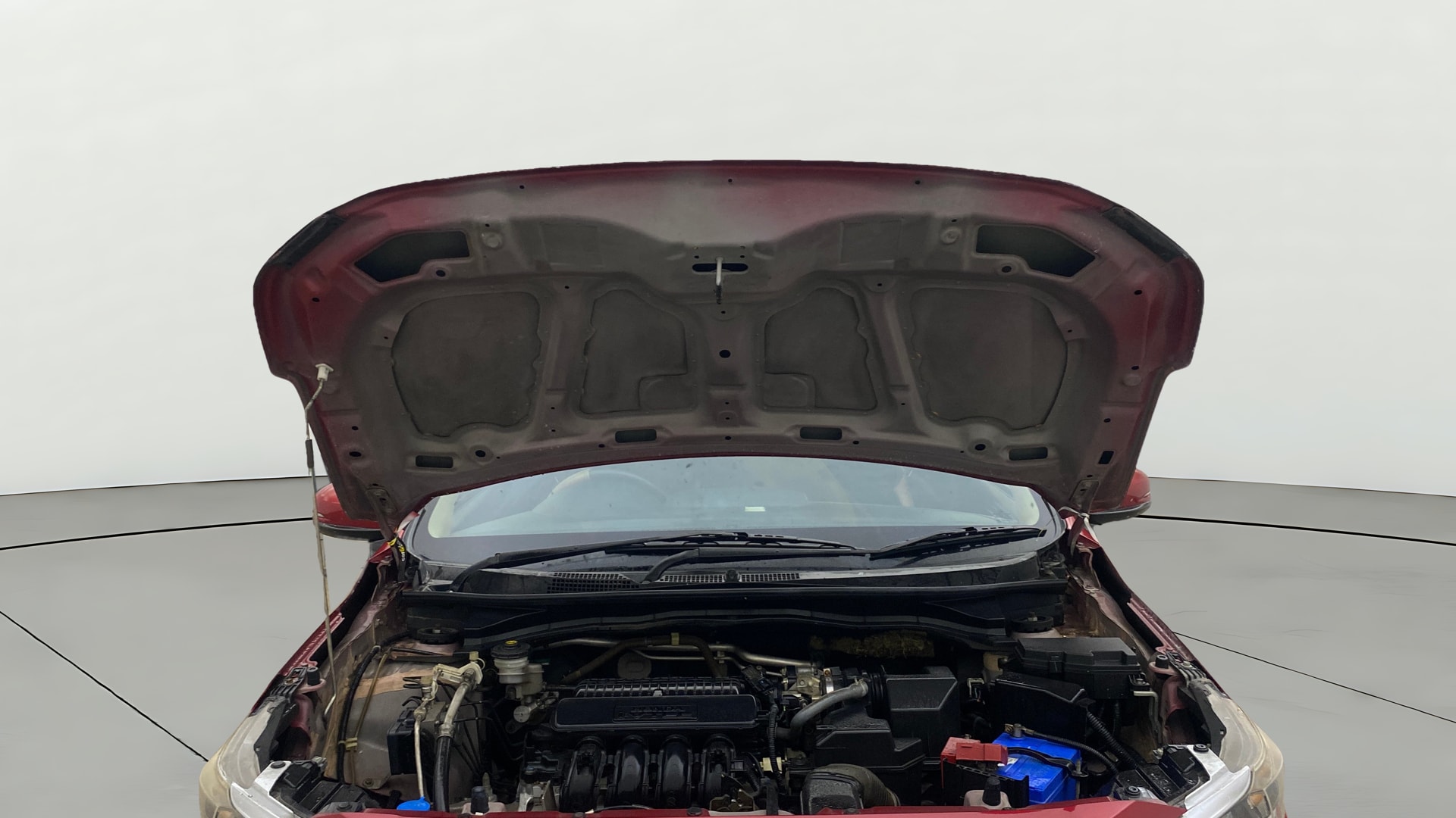 View 2019 Honda Amaze E MT Petrol BS IV Image 33 Used 2019 Honda Amaze E MT Petrol BS IV Image 33