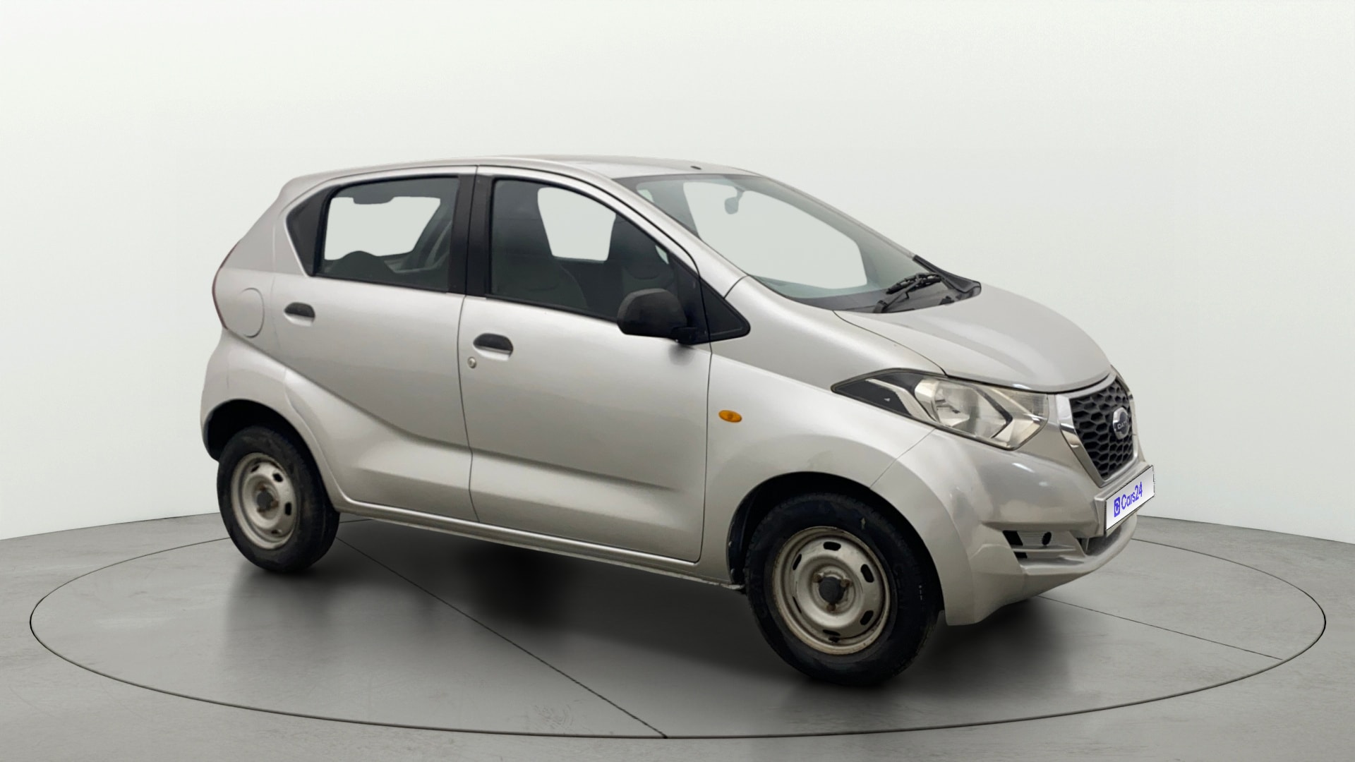 Used 2018 Datsun Go Used 2018 Datsun Go