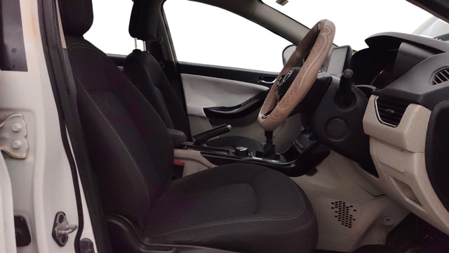 View Tata Nexon Image 26 Used Tata Nexon Image 26