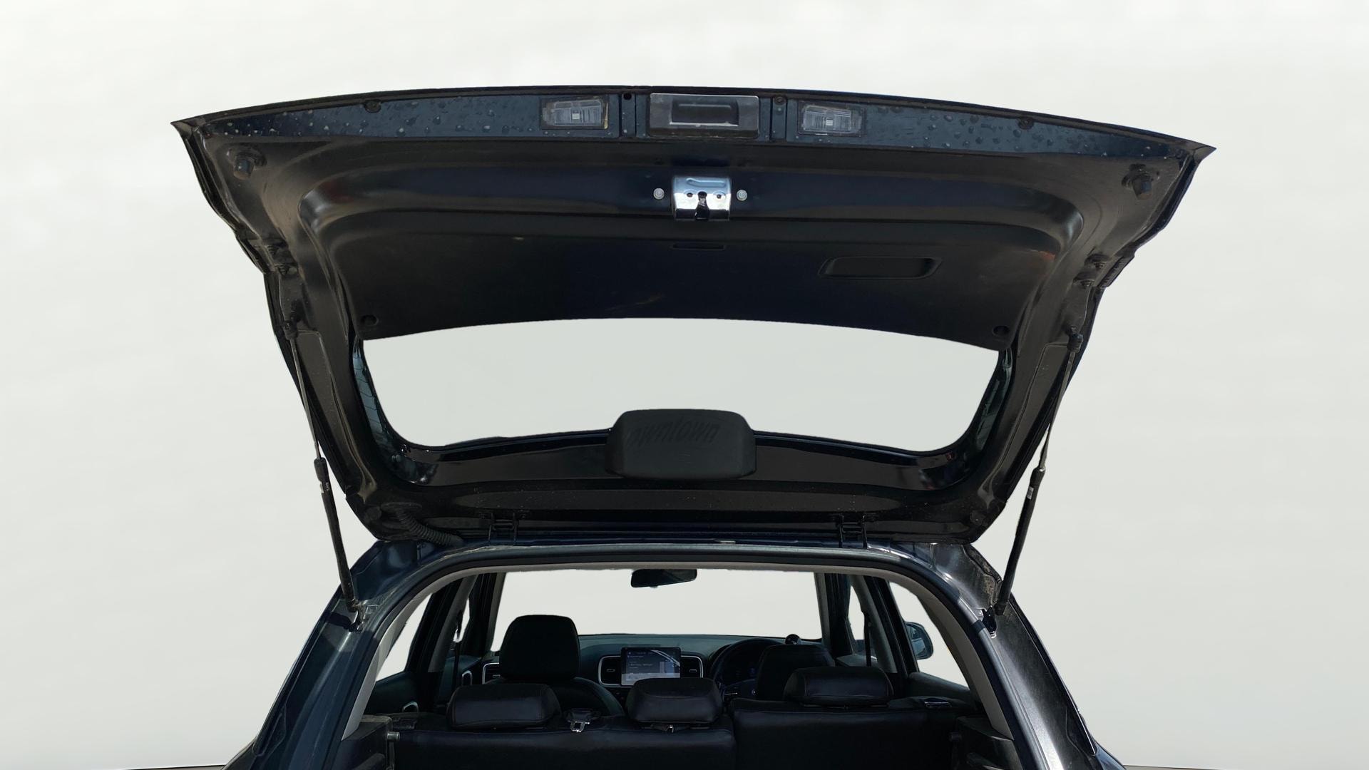 View 2024 Hyundai Venue S 1.2 Petrol Image 33 Used 2024 Hyundai Venue S 1.2 Petrol Image 33