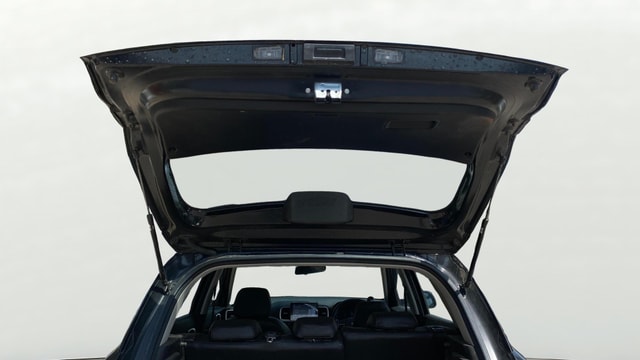 View Hyundai Venue Image 33 Used Hyundai Venue Image 33