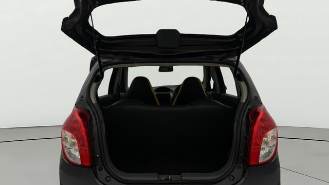 View Maruti Suzuki Alto 800 Image 36 Used Maruti Suzuki Alto 800 Image 36