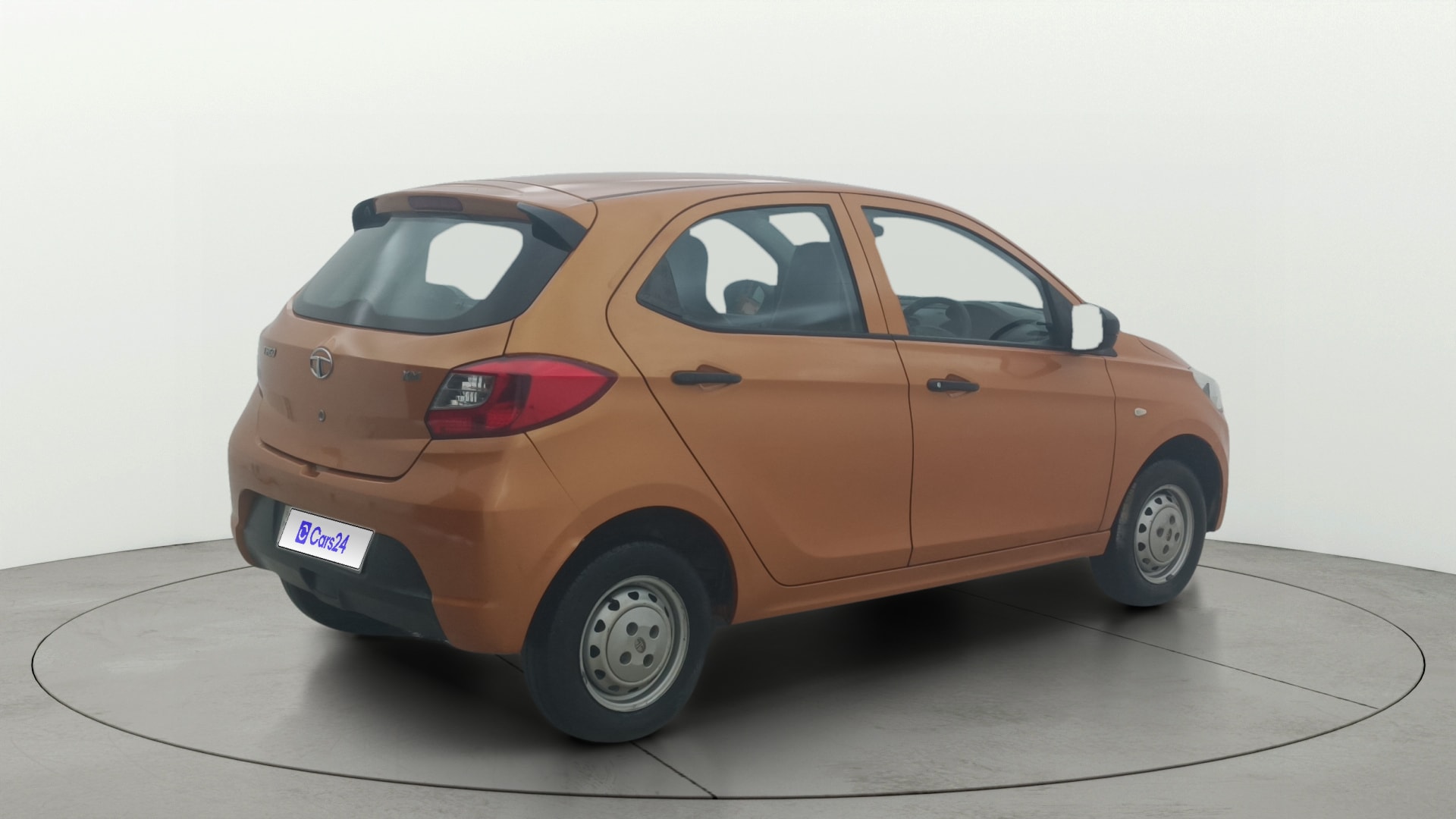 View 2018 Tata Tiago Revotorq XB Image 42 Used 2018 Tata Tiago Revotorq XB Image 42