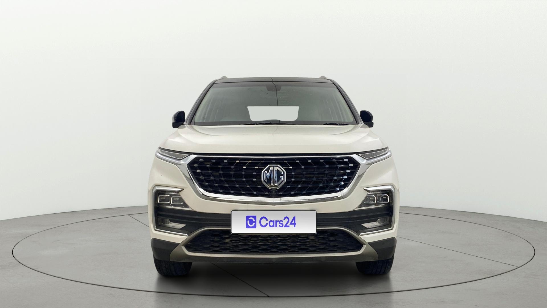 Used 2021 MG Hector Used 2021 MG Hector