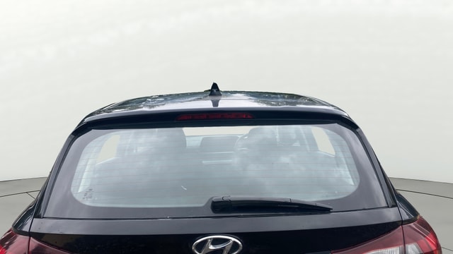 View Hyundai Elite i20 Image 4 Used Hyundai Elite i20 Image 4