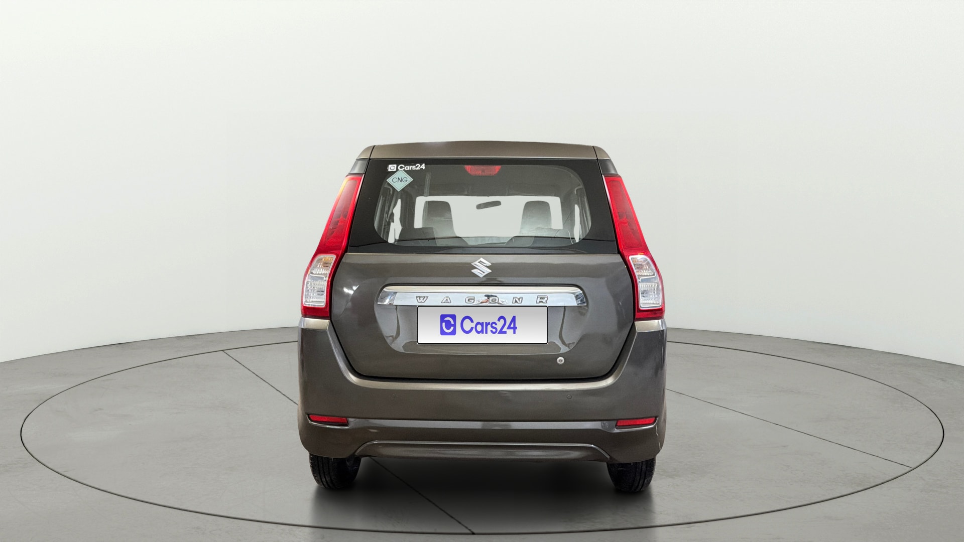 Used 2020 Maruti Suzuki 1000 Used 2020 Maruti Suzuki 1000