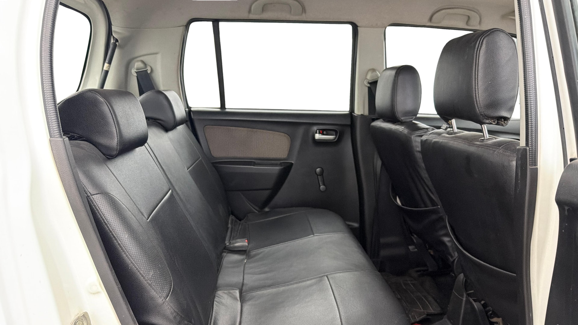 Used 2016 Maruti Suzuki 1000 Used 2016 Maruti Suzuki 1000