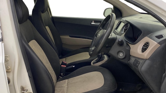 View Hyundai Grand i10 Image 26 Used Hyundai Grand i10 Image 26