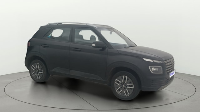 View Hyundai Venue Image 22 Used Hyundai Venue Image 22