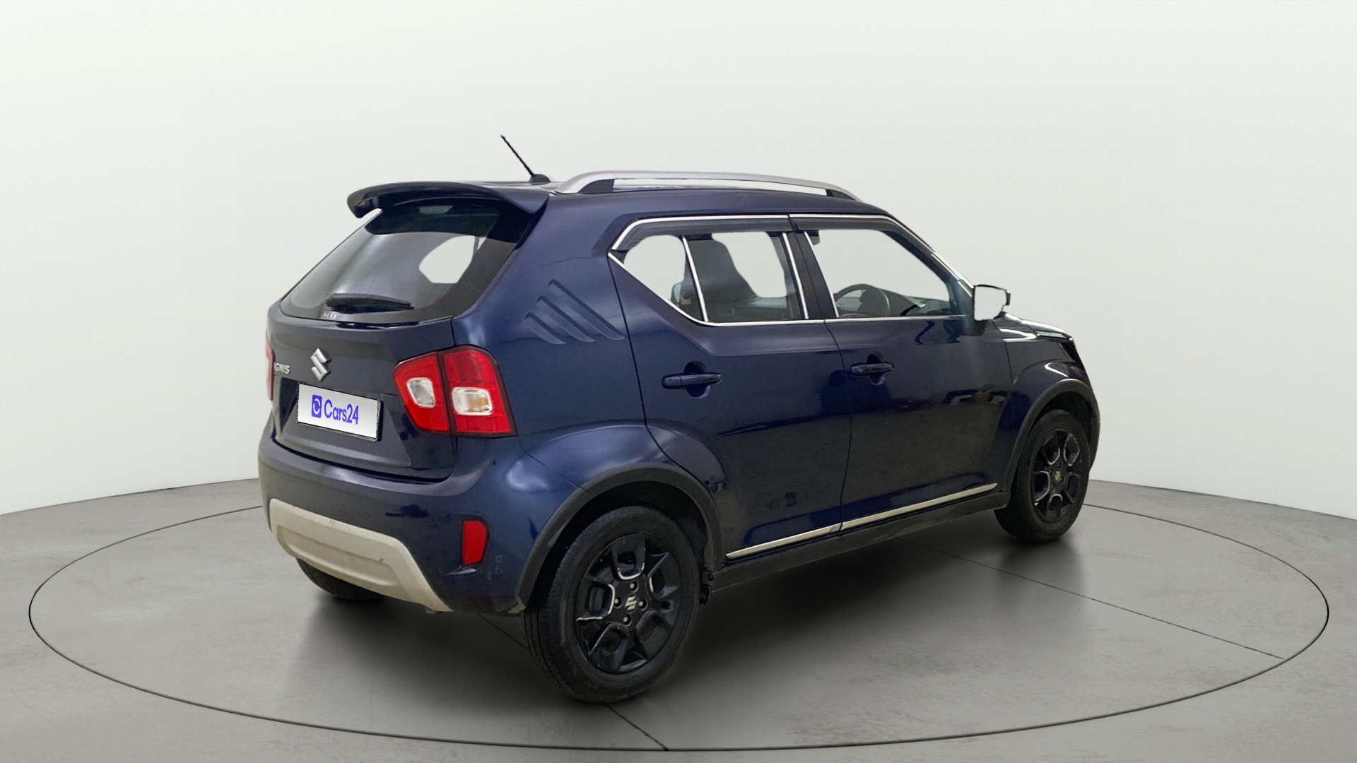 Used 2024 Maruti Suzuki 1000 Used 2024 Maruti Suzuki 1000