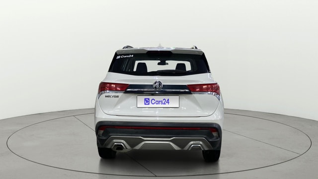 View MG Hector Image 42 Used MG Hector Image 42