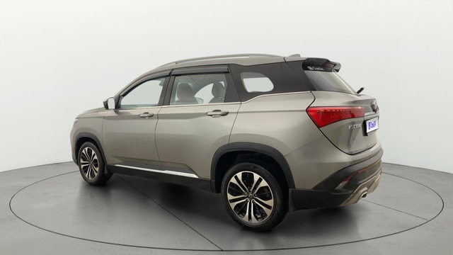 View MG Hector Image 2 Used MG Hector Image 2