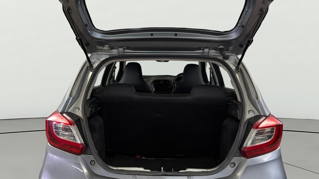 View Tata Tiago Image 37 Used Tata Tiago Image 37