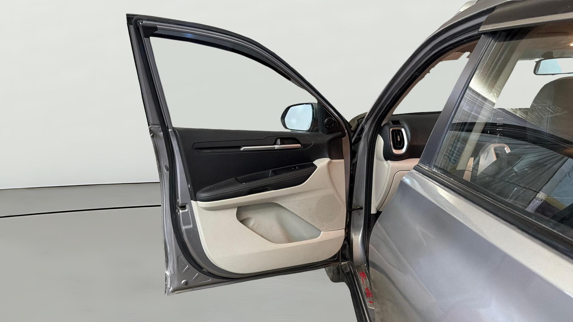 Used 2021 Kia Sonet Used 2021 Kia Sonet