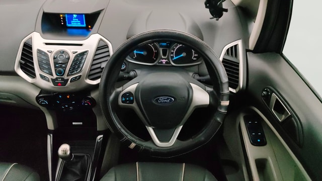View Ford EcoSport Image 20 Used Ford EcoSport Image 20