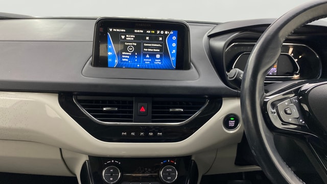 View Tata Nexon Image 33 Used Tata Nexon Image 33