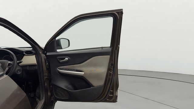 View Nissan Magnite Image 45 Used Nissan Magnite Image 45