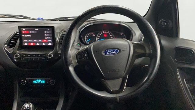 View Ford Freestyle Image 14 Used Ford Freestyle Image 14