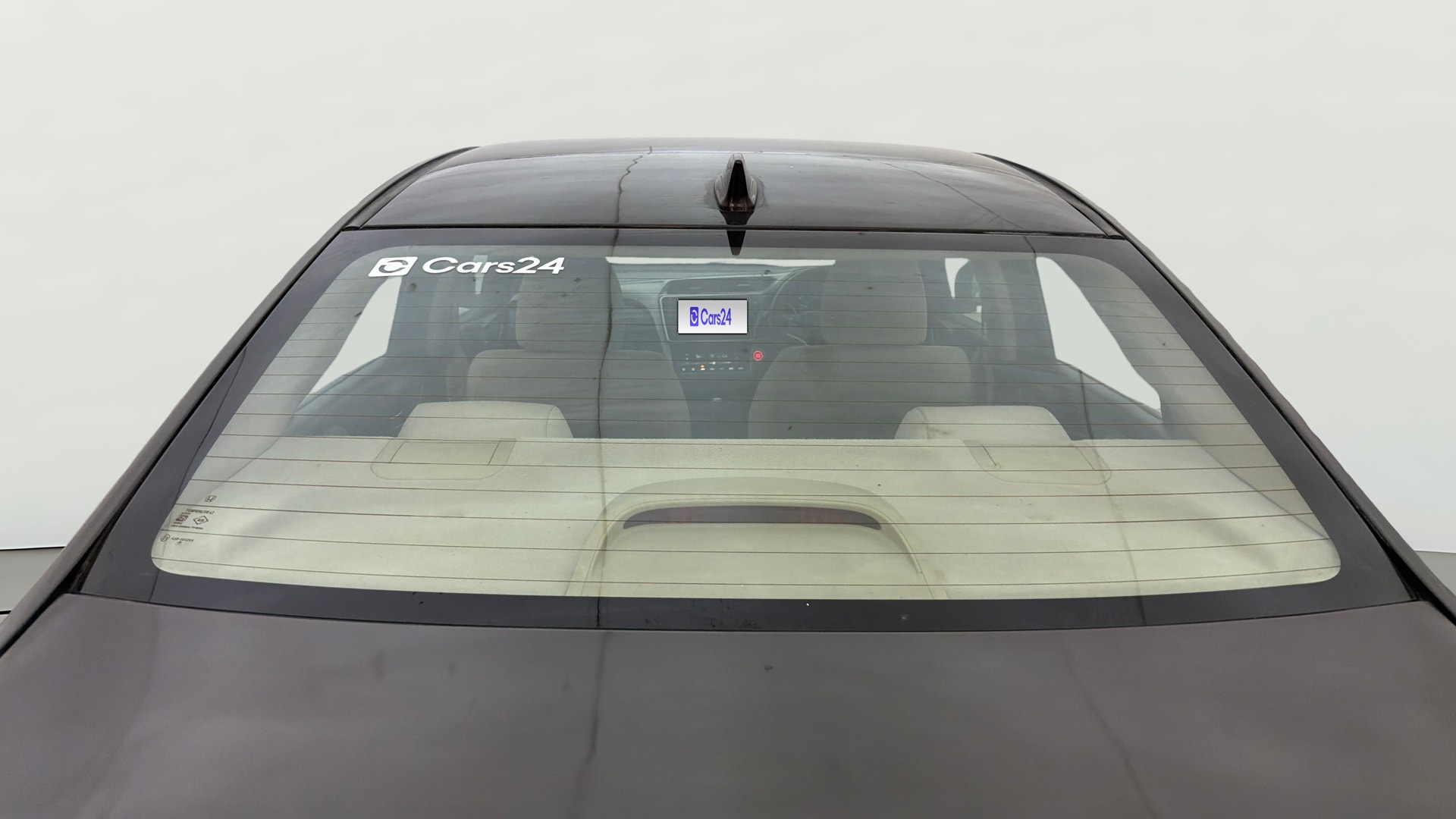 Used 2018 Honda City Used 2018 Honda City