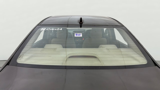 View Honda City Image 4 Used Honda City Image 4