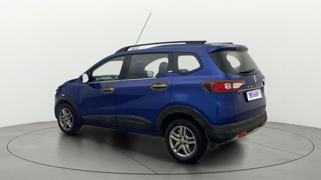 View Renault Triber Image 2 Used Renault Triber Image 2
