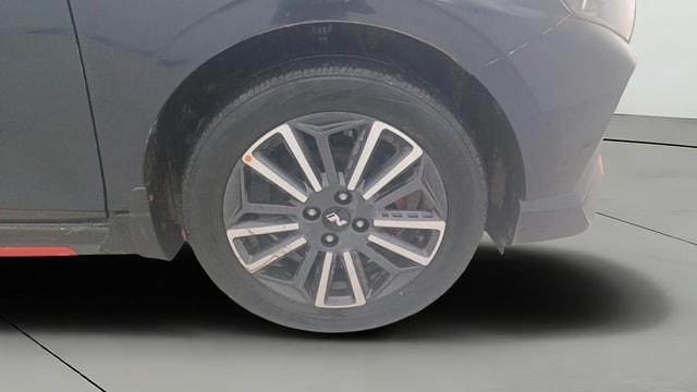View Hyundai Elite i20 Image 45 Used Hyundai Elite i20 Image 45