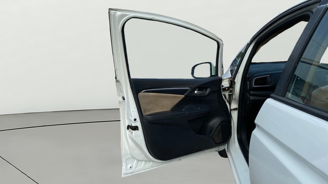 View Honda Jazz Image 31 Used Honda Jazz Image 31