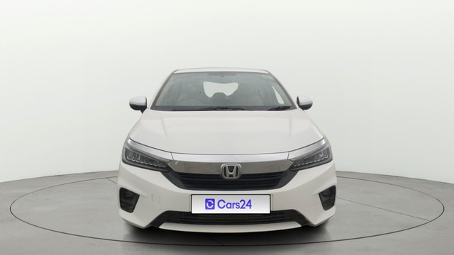 View Honda City ZX Image 1 Used Honda City ZX Image 1