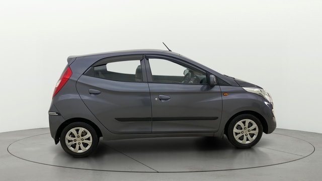 View Hyundai EON Image 8 Used Hyundai EON Image 8